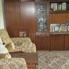 Квартира 61,1 м², 2-комнатная - изображение 1