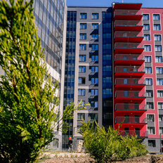Квартира 33,1 м², 1-комнатная - изображение 3