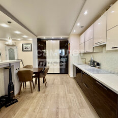 Квартира 86,9 м², 3-комнатная - изображение 5