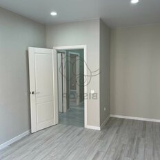 Квартира 62 м², 2-комнатная - изображение 4