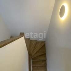 Квартира 68,6 м², 3-комнатная - изображение 5