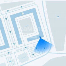 Квартира 22,1 м², студия - изображение 3