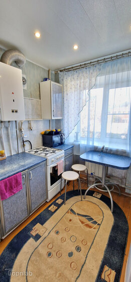 46,6 м², 2-комнатная квартира 4 700 000 ₽ - изображение 58