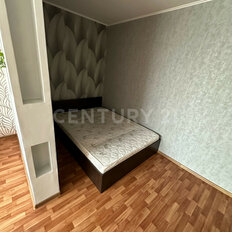 Квартира 38 м², 1-комнатная - изображение 3