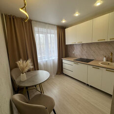 Квартира 42,2 м², 2-комнатная - изображение 1