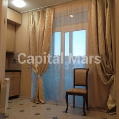 Квартира 28 м², 1-комнатная - изображение 1