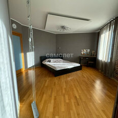 Квартира 137,1 м², 4-комнатная - изображение 3