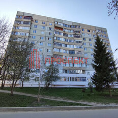 Квартира 53,6 м², 2-комнатная - изображение 1