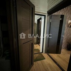 Квартира 37 м², 1-комнатная - изображение 4