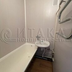 Квартира 30,9 м², 1-комнатная - изображение 5