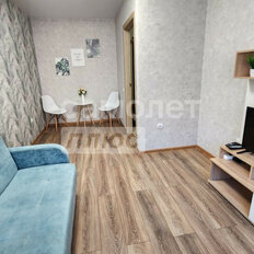 Квартира 30,3 м², 1-комнатная - изображение 2