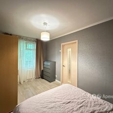 Квартира 45 м², 2-комнатная - изображение 5