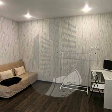 Квартира 28 м², 1-комнатная - изображение 4
