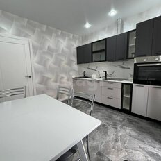Квартира 36,2 м², 1-комнатная - изображение 2