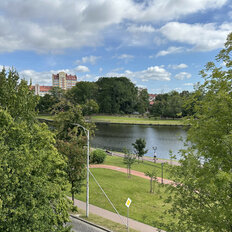 Квартира 122,6 м², 4-комнатная - изображение 4