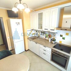 Квартира 58,9 м², 2-комнатная - изображение 4
