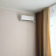 Квартира 36 м², 1-комнатная - изображение 3