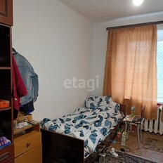 Квартира 69,6 м², 3-комнатная - изображение 2