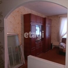 Квартира 67,6 м², 3-комнатная - изображение 3