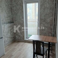 Квартира 32 м², 1-комнатная - изображение 5