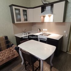Квартира 24 м², студия - изображение 4