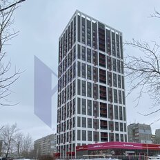 Квартира 43,2 м², 1-комнатная - изображение 4