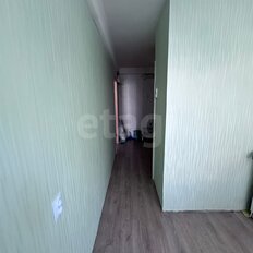 Квартира 31 м², 1-комнатная - изображение 5