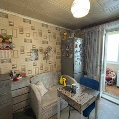 Квартира 51,6 м², 2-комнатная - изображение 3