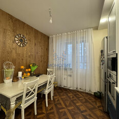 Квартира 61,7 м², 2-комнатная - изображение 1