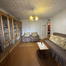 Квартира 52 м², 2-комнатная - изображение 4