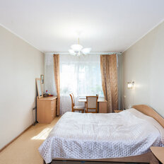 Квартира 61,7 м², 3-комнатная - изображение 3