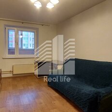 Квартира 33,8 м², 1-комнатная - изображение 4