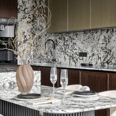 Квартира 140 м², 3-комнатная - изображение 3