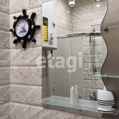Квартира 38,1 м², 2-комнатные - изображение 4