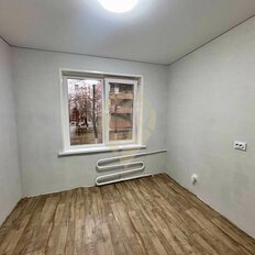 Квартира 39,8 м², 1-комнатная - изображение 4