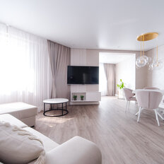Квартира 103,2 м², 3-комнатная - изображение 1
