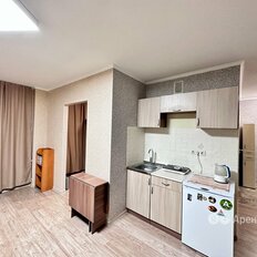 Квартира 34 м², 1-комнатная - изображение 2