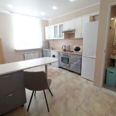 Квартира 34 м², 1-комнатная - изображение 1