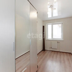 Квартира 39,9 м², 2-комнатная - изображение 5