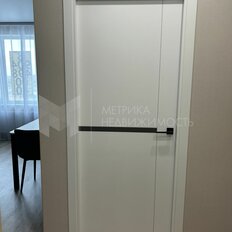 Квартира 38 м², 1-комнатная - изображение 3