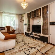 Квартира 62 м², 3-комнатная - изображение 2