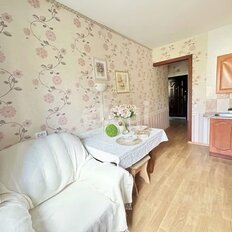 Квартира 45 м², 1-комнатная - изображение 4