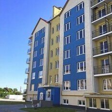 Квартира 54,5 м², 1-комнатная - изображение 3