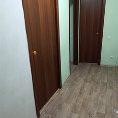Квартира 31 м², 1-комнатная - изображение 2