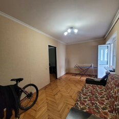 Квартира 48 м², 2-комнатная - изображение 4