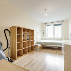 Квартира 32,6 м², 1-комнатная - изображение 3