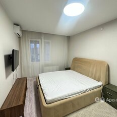 Квартира 34 м², 1-комнатная - изображение 5
