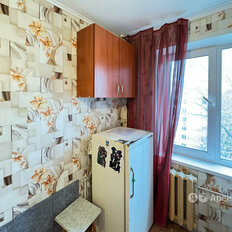 Квартира 22 м², 1-комнатная - изображение 4