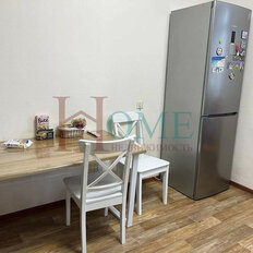 Квартира 60 м², 2-комнатная - изображение 2