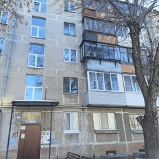 Квартира 61 м², 3-комнатная - изображение 3